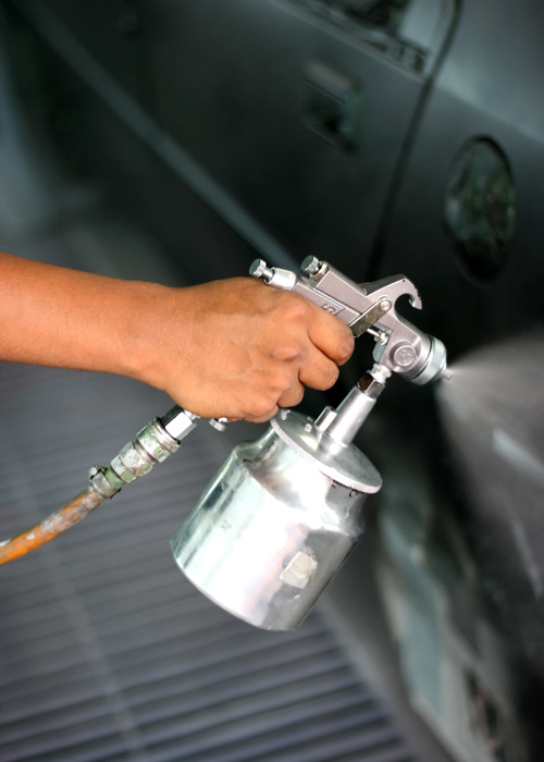 Jobs Greenwood Collision Auto Body Shop of Seattle